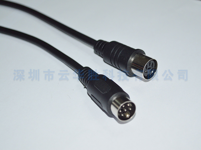 Big d6p male to female