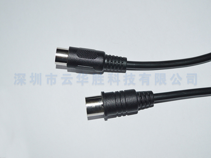 Big d6p male to female