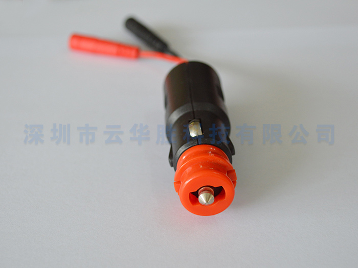 车充转香蕉母头