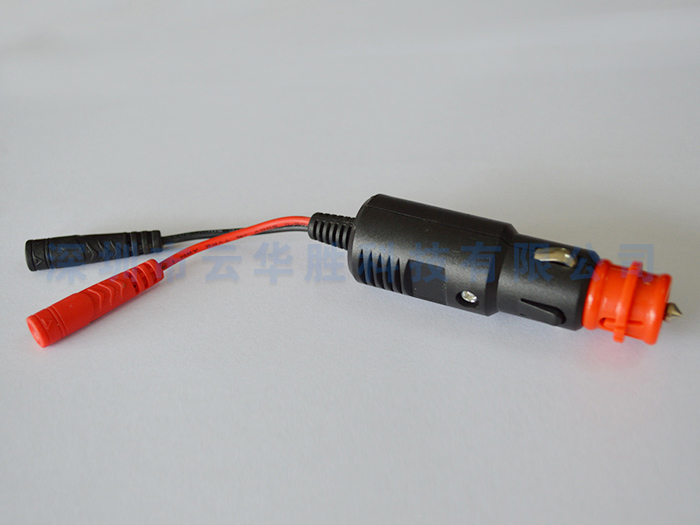 车充转香蕉母头