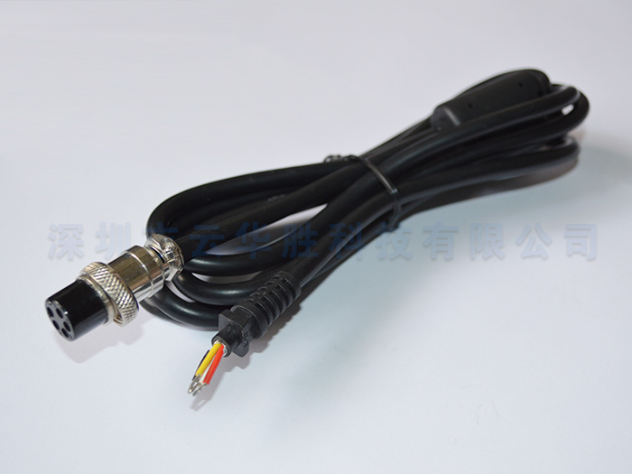 5p aviation head line