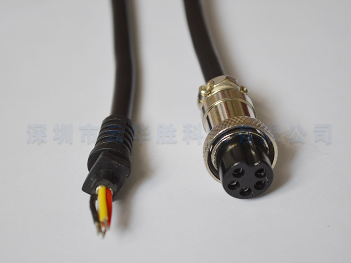 5p aviation head line