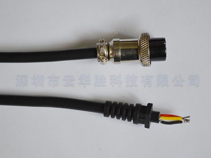 5p aviation head line