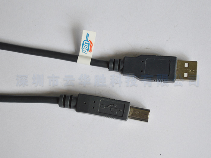 USBAM对MICRO 5P数据线