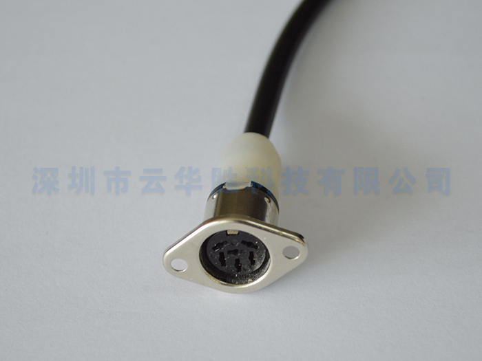 Large d6p bus bar with lug