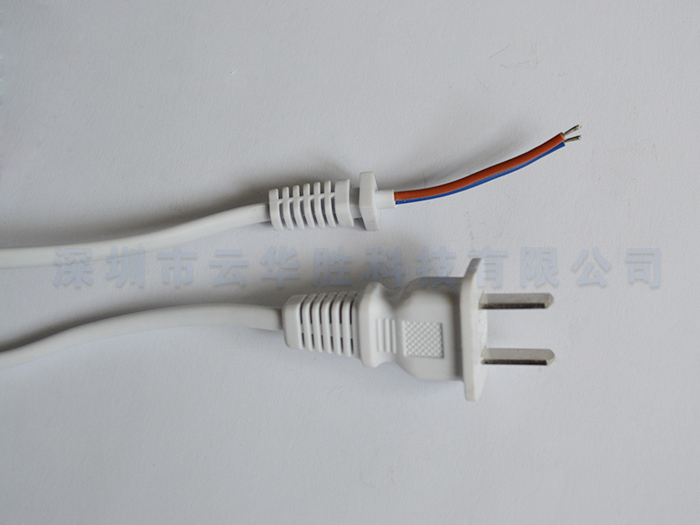 National standard two flat insert pair SR card