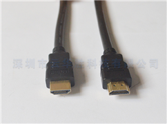 HDMI cable