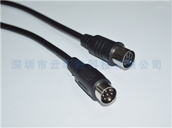 Big d6p male to female