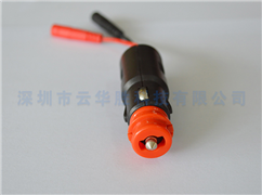 车充转香蕉母头