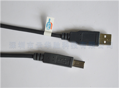 USBAM对MICRO 5P数据线