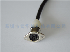 Large d6p bus bar with lug